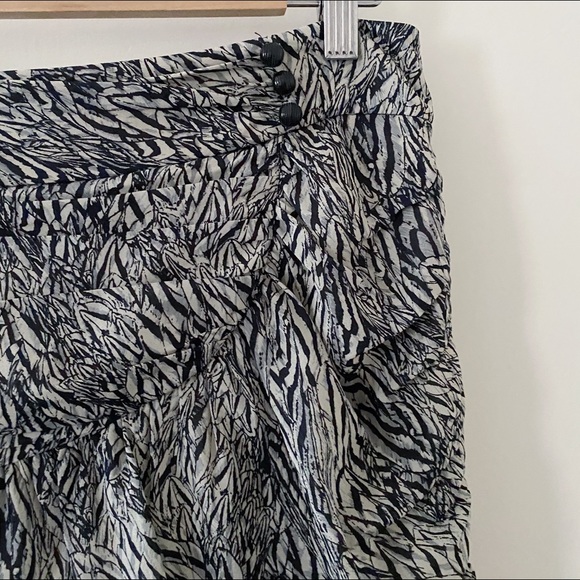 NWOT Anthropologie Skirt - Picture 1 of 9